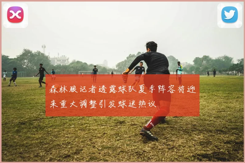 森林狼记者透露球队夏季阵容将迎来重大调整引发球迷热议